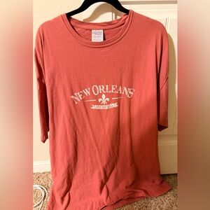 New Orleans Graphic T-Shirt